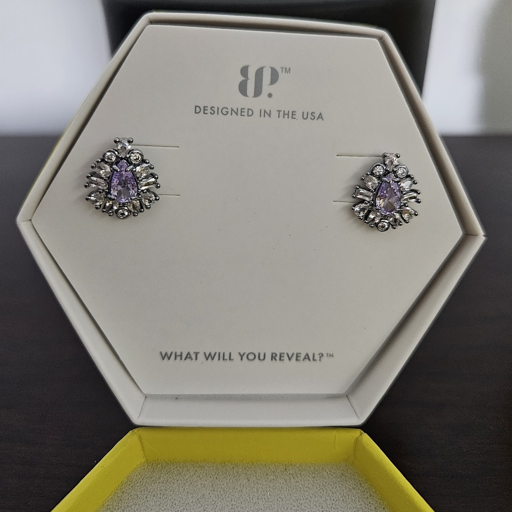 Bomb Party Inga Earrings